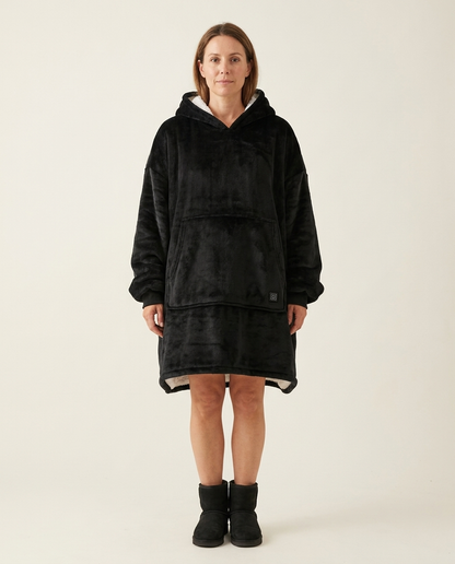Sideline Snuggy Heated Wearable Blanket