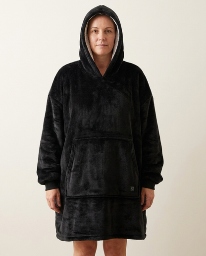 Sideline Snuggy Heated Wearable Blanket