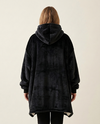 Sideline Snuggy Heated Wearable Blanket